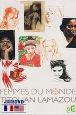 Poster for Femmes du Monde 