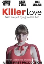 Killer Love poster
