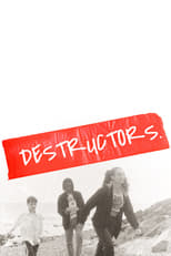 Poster for Destructors.