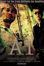 Poster for A-1 Headline