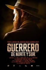 Poster di Guerrero de norte y sur