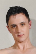 Foto retrato de Dylan Dexter
