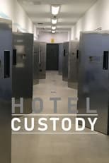 Poster for Hotel Custody Season 1