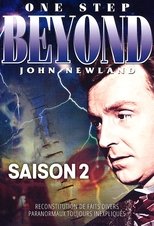 Poster for One Step Beyond Season 2