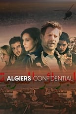 Poster for Algiers Confidential