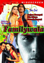 Poster for Familywala 