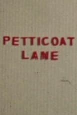 Poster for Petticoat Lane