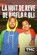 Film La nuit de rêve de Bigflo et Oli streaming