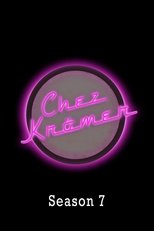 Poster for Chez Krömer Season 7