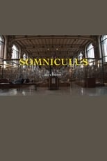 Poster for Somniculus