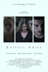 Painful Smile main poster
