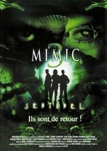 Mimic 3, Sentinel serie streaming