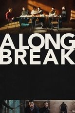 Poster for A Long Break 