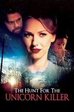 Poster for The Hunt For The Unicorn Killer