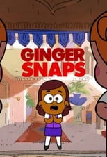 Ginger Snaps (2017)