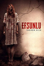 Efsunlu - Kabirden Gelen (2019)