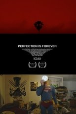 Perfection Is Forever main poster