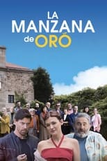 Poster for La manzana de oro 