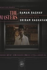 Raman Raghav - A City, A Killer