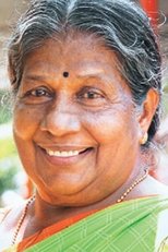 Sethu Lakshmi