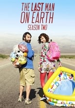 Poster for The Last Man on Earth Season 2