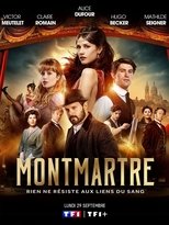 Watch Montmartre (2025)