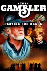 Poster for Gambler V: Playing for Keeps 