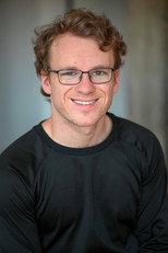 Alexander Skerget
