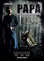 Poster for Papa