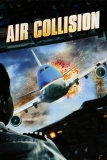Air Collision poster movie