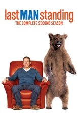 Poster for Last Man Standing Season 2