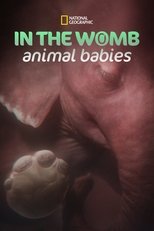 Poster for In the Womb: Animal Babies