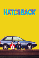 Poster for Hatchback