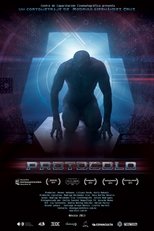 Protocol main poster