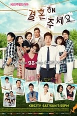 Poster for Please Marry Me Season 1