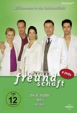 Poster for In aller Freundschaft Season 6