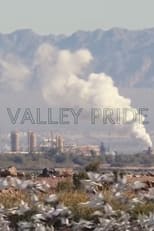 Poster for Valley Pride 