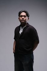 Foto retrato de Gery Cahya Nugraha