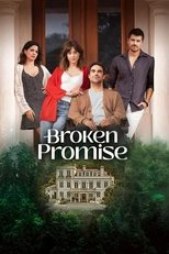 Broken Promise poster image