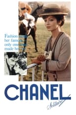 Poster for Chanel Solitaire