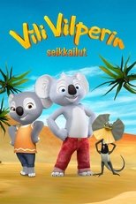 Poster for The Wild Adventures of Blinky Bill Season 2