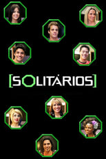 Poster di Solitários