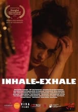 Poster for Inhale-Exhale
