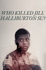 Moochie: Who Killed Jill Halliburton Su? poster