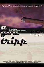 Poster for A Goa Tripp 