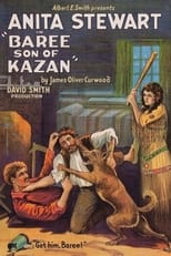 Poster for Baree, Son of Kazan