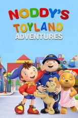 Noddy's Toyland Adventures (1992)