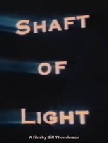Shaft of Light main poster