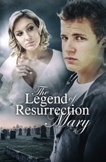 Poster for Resurrection Mary