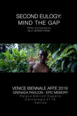 Second Eulogy: Mind the Gap poster